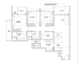 Piccadilly Grand (D8), Apartment #479627961